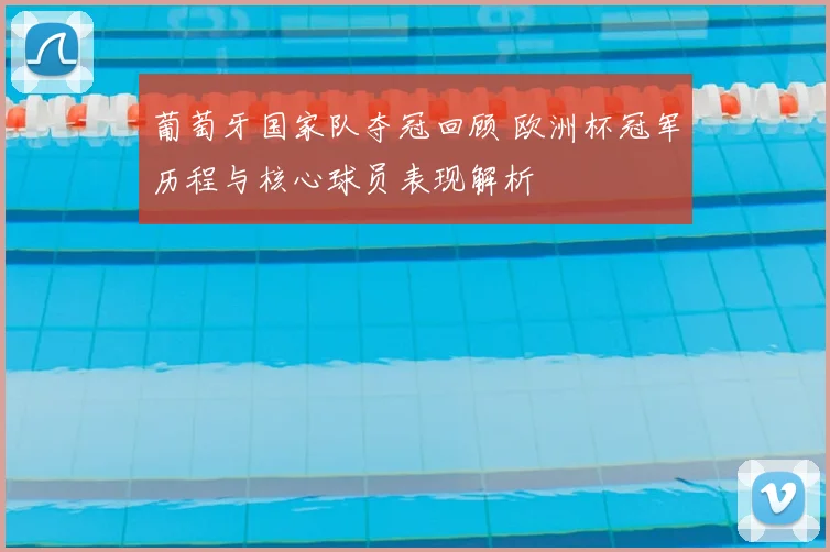葡萄牙国家队夺冠回顾 欧洲杯冠军历程与核心球员表现解析