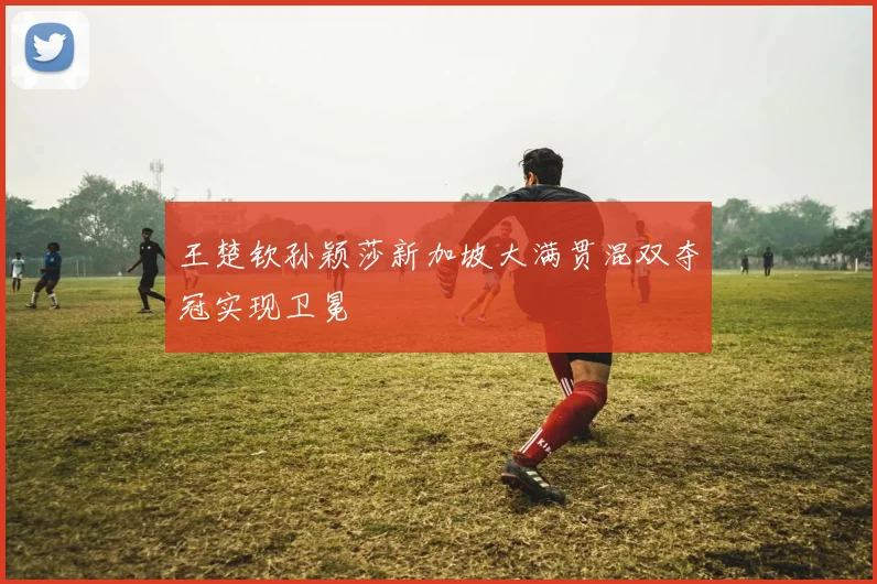 王楚钦孙颖莎新加坡大满贯混双夺冠实现卫冕