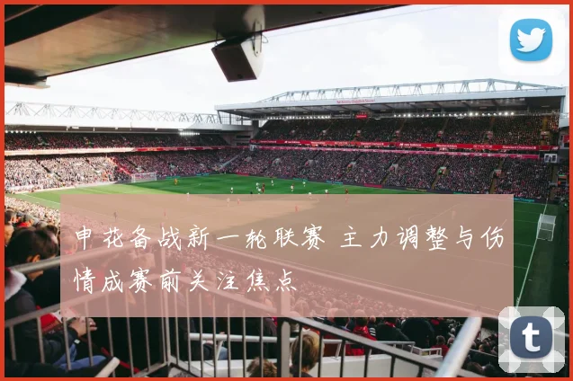 申花备战新一轮联赛 主力调整与伤情成赛前关注焦点