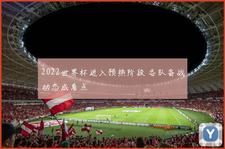 2022世界杯进入预热阶段 各队备战动态成看点
